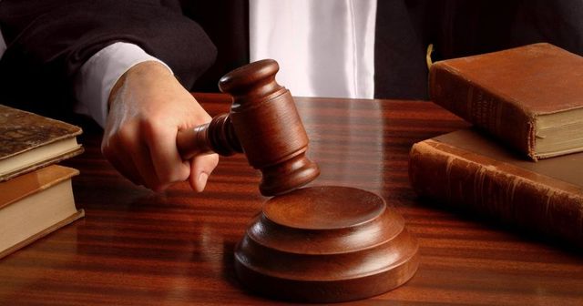 Judecătoare de la Curtea de Apel București, exclusă a cincea oară