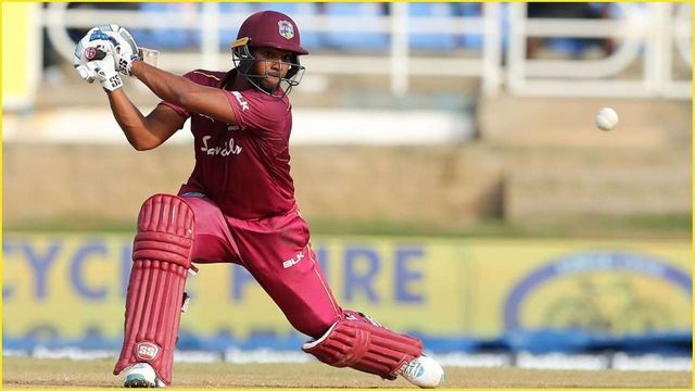 Nicholas Pooran suspended for four matches for ball tampering