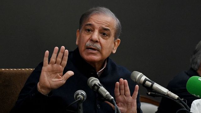 Pakistan to elect new prime minister today, Shehbaz Sharif set to take oath as 33rd premier