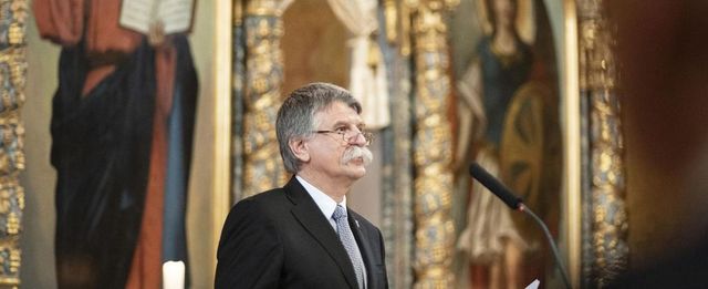 Kövér László szerint a voksolás értékrendválasztás is lesz