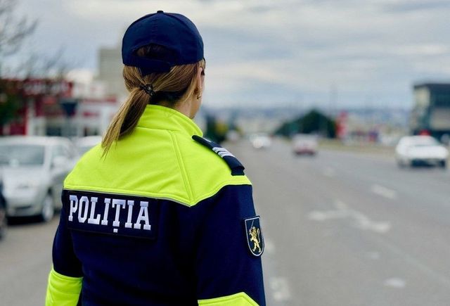 Poliția anunță modificări pentru fluidizarea circulației în capitală