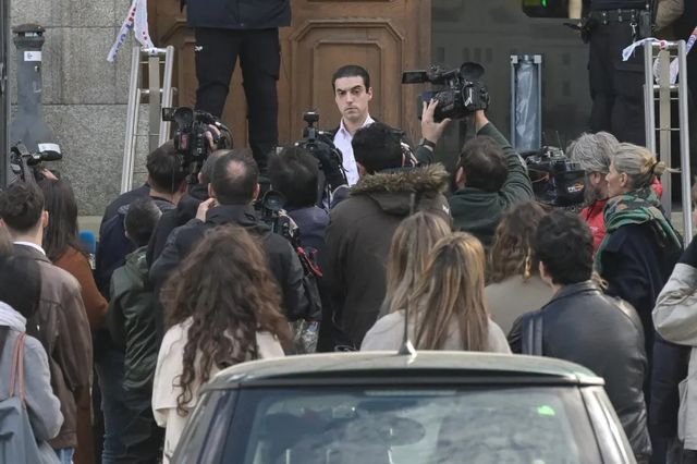 El Tribunal Superior de Galicia absuelve al joven condenado a 10 años de prisión como cómplice del asesinato de Samuel Luiz