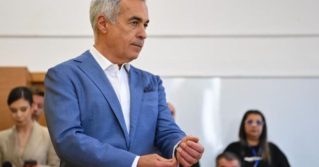 Călin Georgescu, chemat la audieri la Parchet