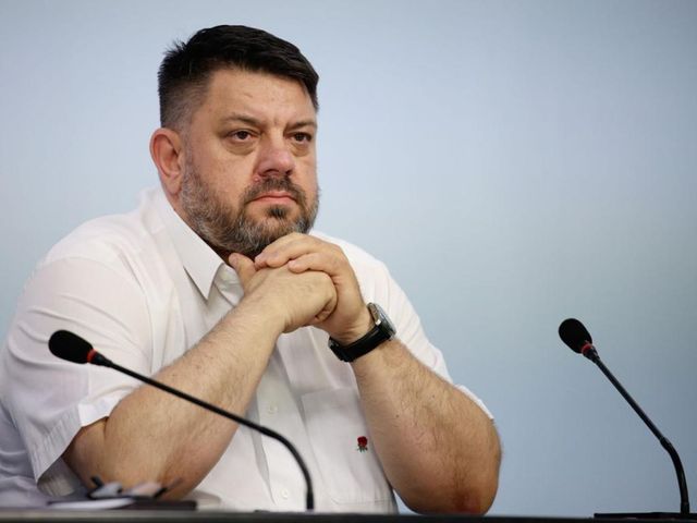 БСП иска оставката на министър Тагарев