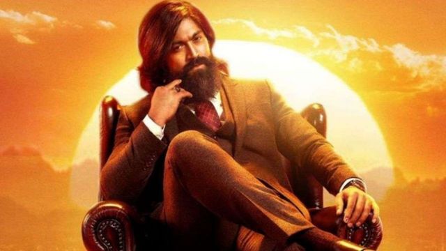 Karnataka Health Department and Anti-Tobacco Cell object to smoking visuals in KGF Chapter 2 teaser