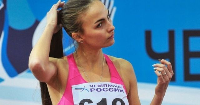 Morta modella atleta Margarita Plavunova per un malore in allenamento: si preparava per le Olimpiadi Foto