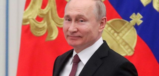Vladimir Putin cere un răspuns simetric al Rusiei la testul balistic efectuat de SUA