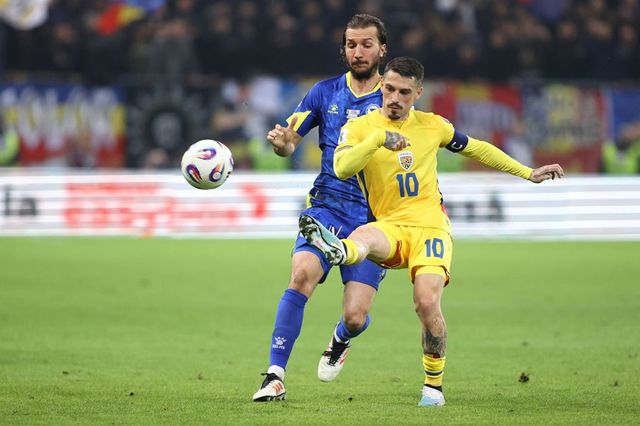 Federația Română de Fotbal a fost sancționată de FIFA