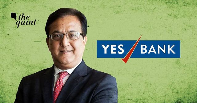 Yes Bank Founder's Properties Worth Rs 2,200 Crore Seized By Probe Agency