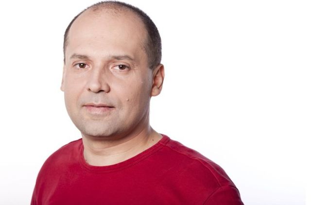Radu Banciu și-a dat demisia de la B1 TV