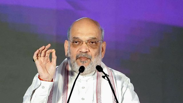 We will hunt down every terrorist involved in Pahalgam attack, says Amit Shah