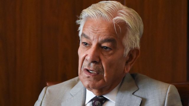 Pak minister’s fresh threat: Will strike any structure built to divert Indus water