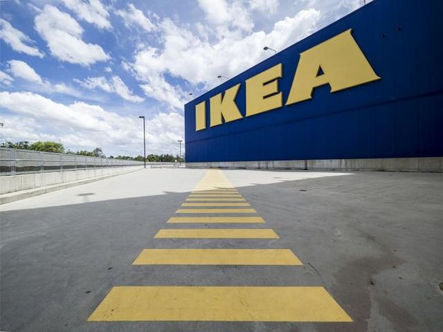 Ikea ar putea fi obligată de către Comisia Europeană să plătească taxe de milioane de euro statului olandez