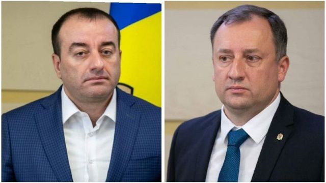 Прокуратура требует ареста депутатов Петра Жардана и Дениса Уланова