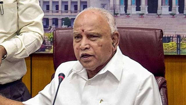 Expect directions from high command on cabinet expansion soon: Yediyurappa