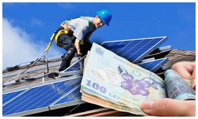 Ministrul Mediului anunta deblocarea programului Casa Verde Fotovoltaice - Cand se va relua