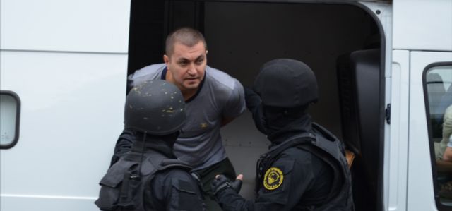 Avocatului Poporului cere Administrației Naționale a Penitenciarelor accesul lui Veaceslav Platon la întâlnirile cu avocații