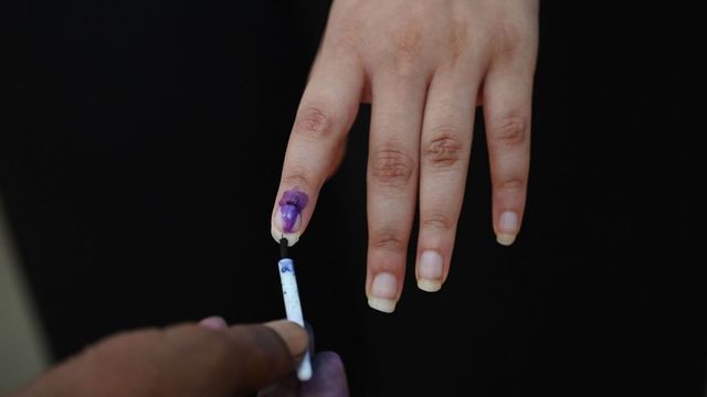Starting with Bihar, voters to give proof of place of birth