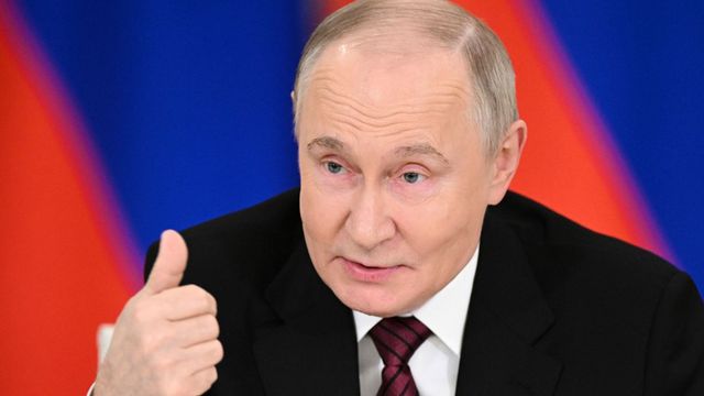 Putin propune negocieri directe cu Ucraina, dar Macron și Trump au rezerve asupra planului