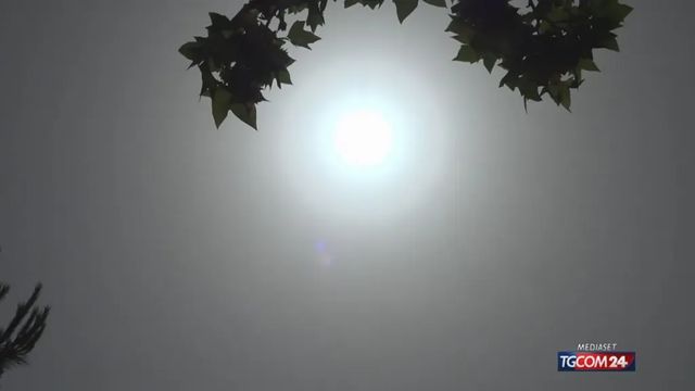Morti da ondata di calore triplicati in Europa la scorsa settimana, Milano la più colpita