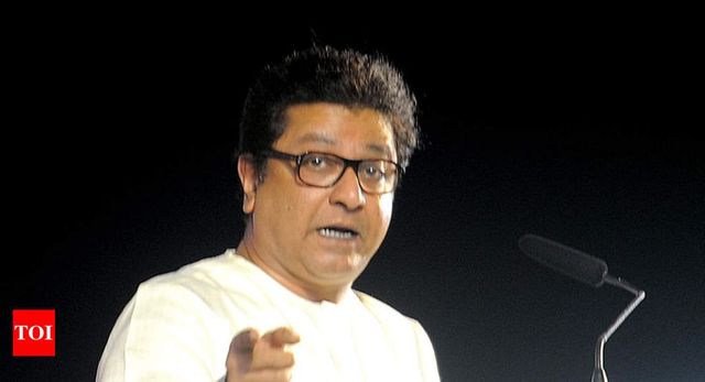 Ahead of Raj Thackeray-ED face off, party leaders taken into custody