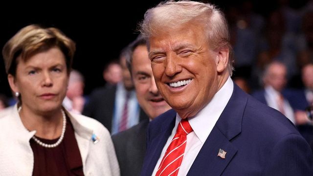 Trump paragona l’attacco all’Iran a Hiroshima e Nagasaki