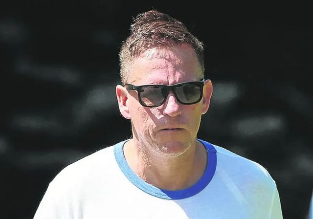 Peter Thiel, el líder de la 'mafia de Paypal'