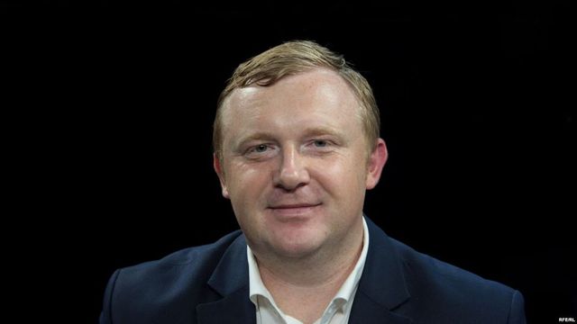 КПРФ исключила из партии экс-кандидата в губернаторы Приморья