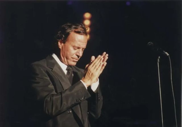 Del Caribe a Galicia, Julio Iglesias regresa a la tierra de su infancia