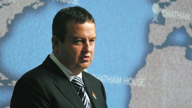 Сърбия не дочака България, за да строи „Турски поток“