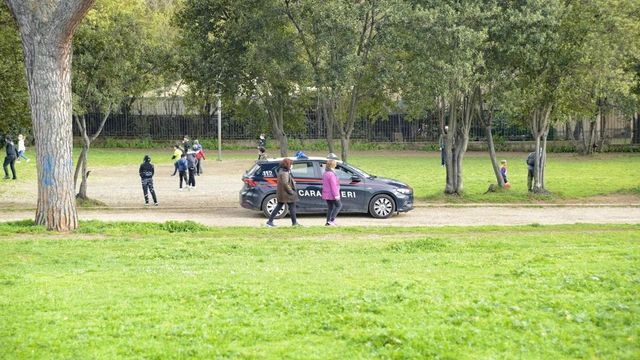 Stupro di una jogger nel Milanese, fermato un 27enne nordafricano