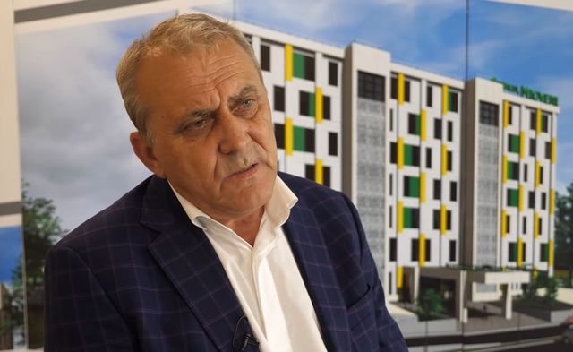 Primarul șpăgar din Mioveni, Ion Georgescu, află dacă scapă de arestul preventiv