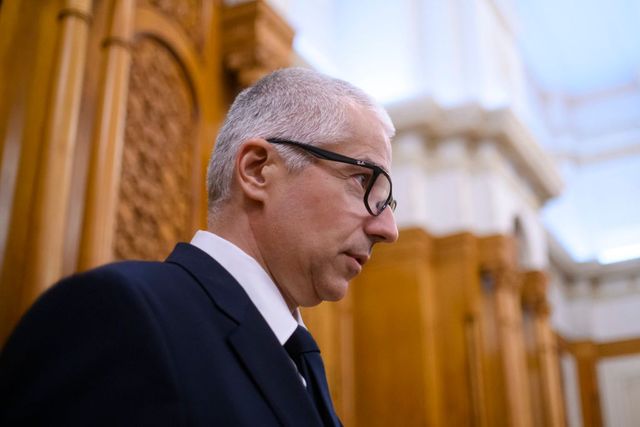Filmul crimei din Mureș, pentru care este căutat Emil Gânj de mai bine de o săptămână