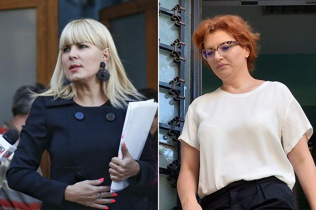 Elena Udrea și Ioana Băsescu nu scapă de dosarul finanțării campaniei electorale din 2009. Dosarul se întoarce în instanță