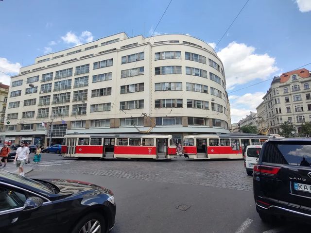 Pană uriașă de curent în Cehia