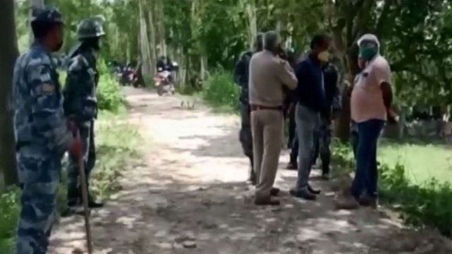 One killed, three injured as Nepal Army opens fire on Indo-Nepal border in Bihar