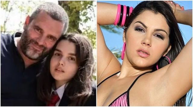 Il padre di Maria Sofia Federico: “Non parlerò più di mia figlia, ma Valentina Nappi è discriminatoria”