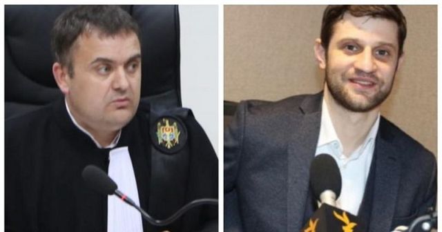 CNA pasează PA sesizarea SIS cu privire la acțiunile magistratului Alexei Paniș, care l-a restabilit în funcție pe Vladislav Clima
