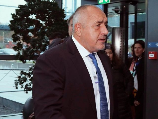 Министър-председателят Бойко Борисов пристигна в Женева, където ще участва в лидерската среща, посветена на Западните Балкани