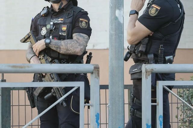 Detenido en Torrejón de Ardoz el presunto autor del apuñalamiento mortal de una mujer en Madrid