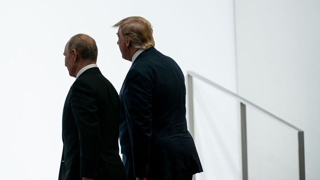 Trump's move to invite India, Russia, Australia, South Korea to attend G-7 summit riles China