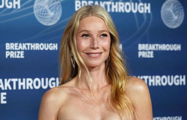 Gwyneth Paltrow, fosta soție a lui Chris Martin, salvează Astronomer după scandalul Coldplay