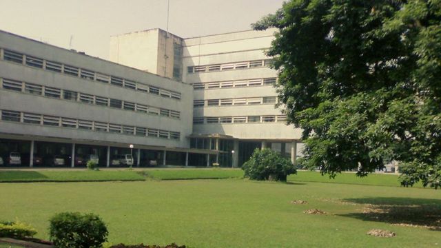 TIFR To Pay Half Of Net February Salary To Staff Due To Fund Crunch