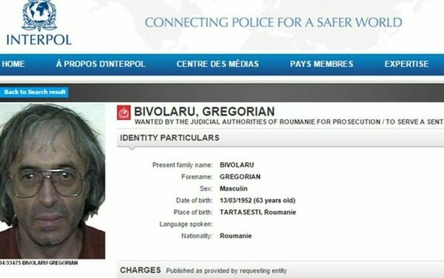 Gregorian Bivolaru a fost arestat în Franța