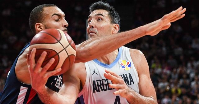 La finale dei Mondiali di basket sarà Argentina-Spagna