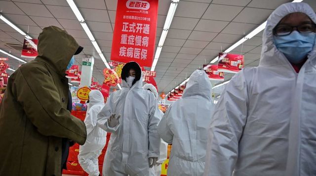 Coronavirus, Ap: Cina ritardò informazioni, Oms era preoccupata