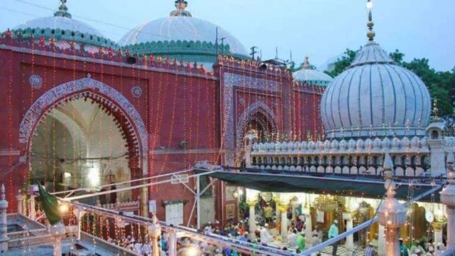 Nizamuddin Markaz mosque can be made operational during Ramzan, Centre tells Delhi HC