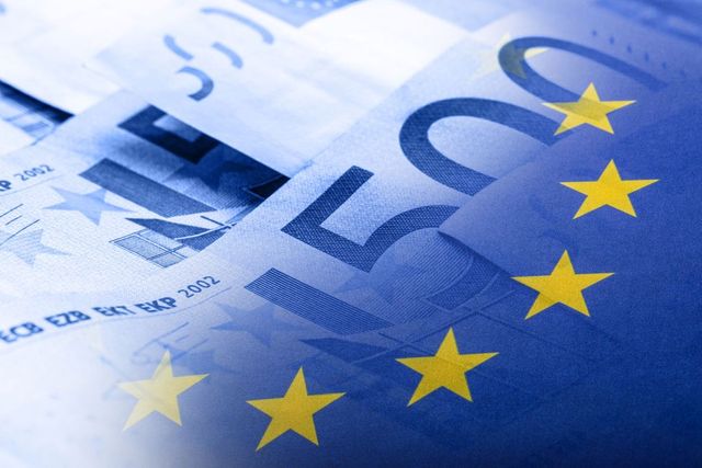 Economia zonei euro a înregistrat o creștere peste așteptări în primul trimestru