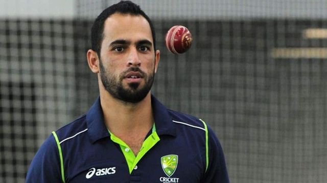 PSLMatch Postponed After Fawad Ahmed Tests Positive For Coronavirus