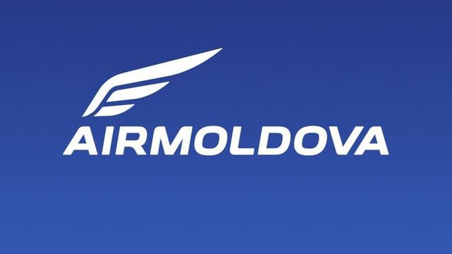 Air Moldova suspendă toate zborurile spre și din Italia din cauza epidemiei coronavirus